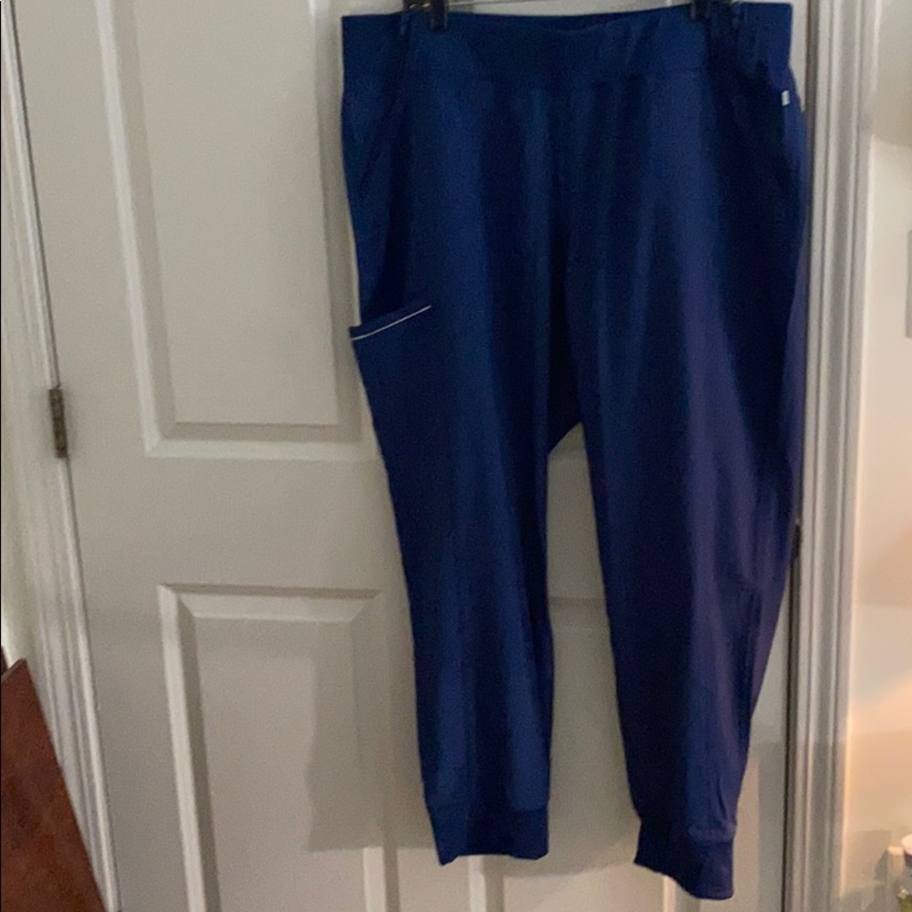 Infinity by Cherokee women’s scrub pants